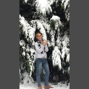 Meet your Posher, Jesse